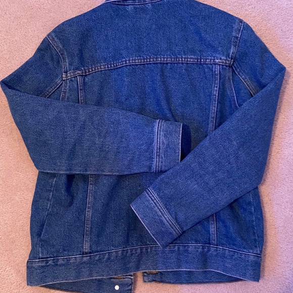 Denim Jacket - Picture 3 of 3